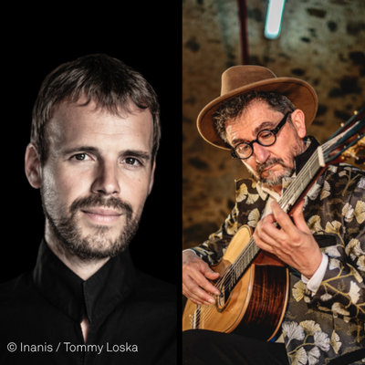 © Inanis | Tommy Loska