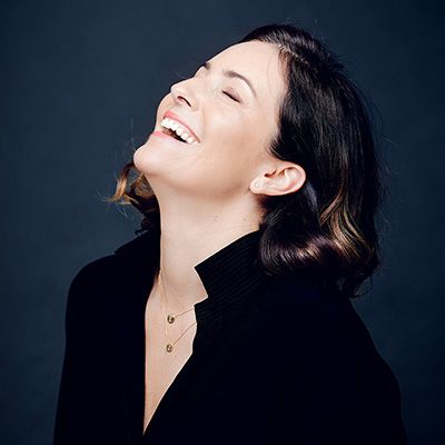 Alondra De la Parra