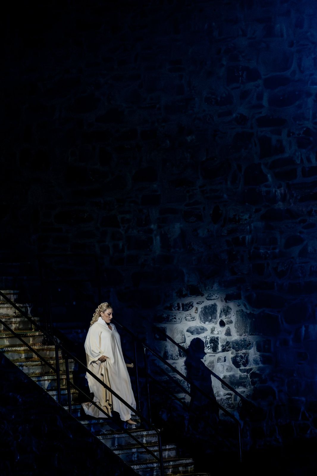 Saioa Hernández (Lady Macbeth) &copy; Toni Härkänen
