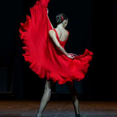 © Jesús Vallinas