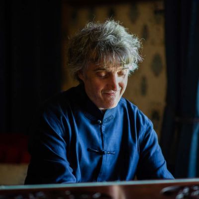 Anthony Hewitt (piano)