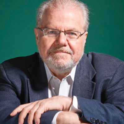 Shriver Hall Concert Series presents: Emanuel Ax, piano