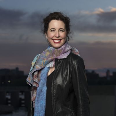 Shriver Hall Concert Series: Angela Hewitt, piano