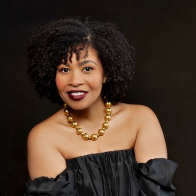 Shriver Hall Concert Series presents: Golda Schultz, soprano (Baltimore Debut) & Jonathan Ware, piano (Baltimore Debut)