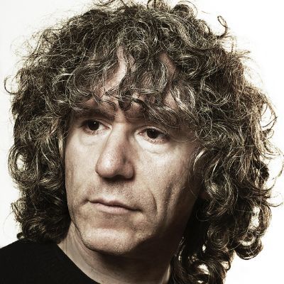 Shriver Hall Concert Series presents: Steven Isserlis, cello & Connie Shih, piano