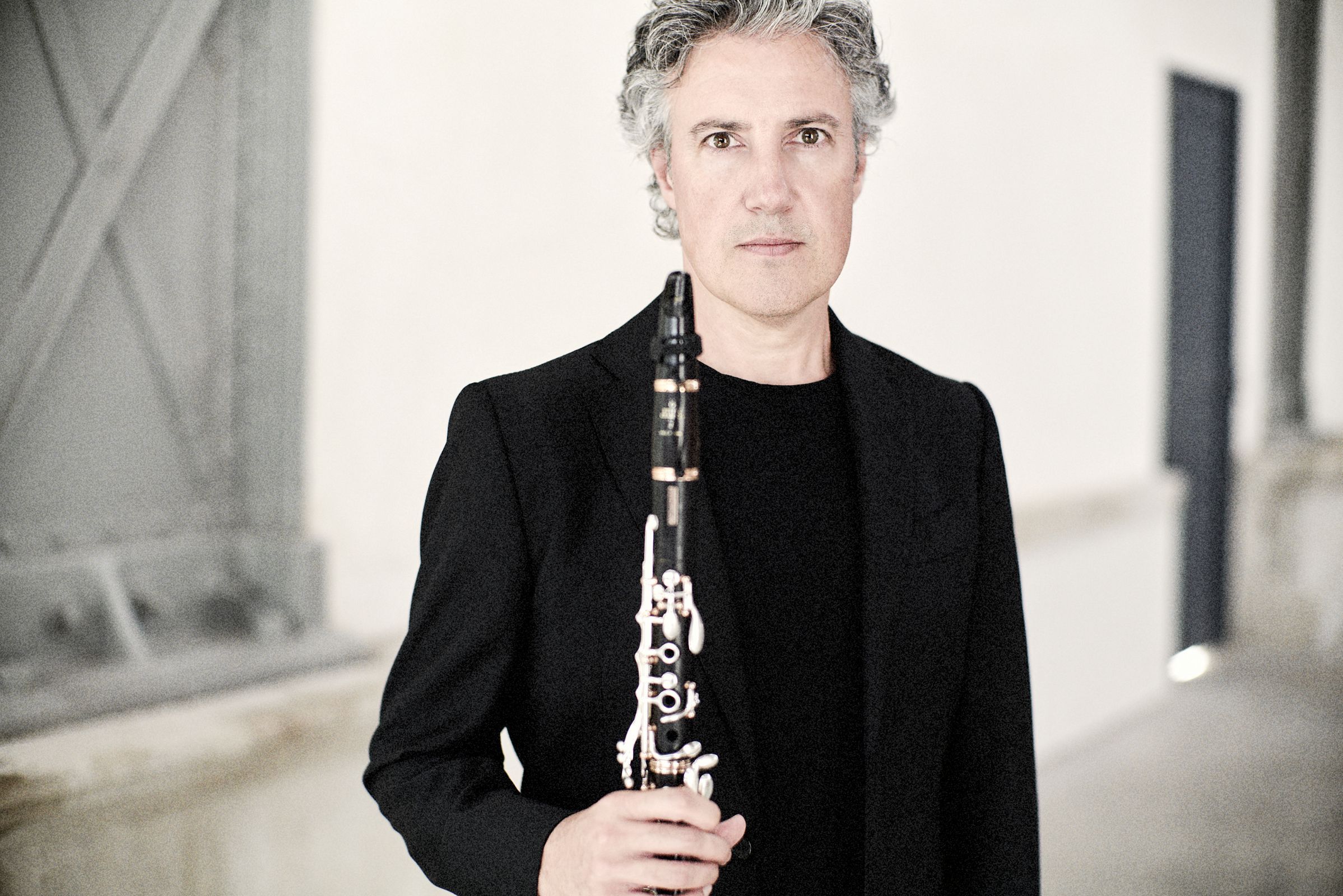 Patrick Messina © Patrick Messina