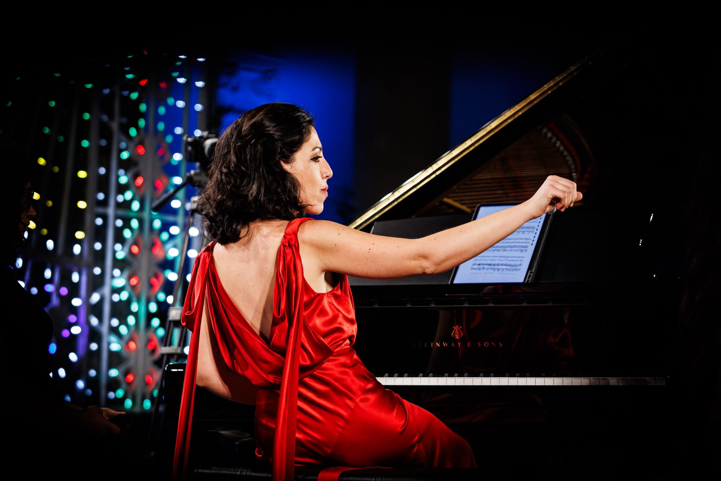 Beatrice Rana © Flavio Ianniello
