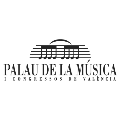 Palau de la Musica (Valencia)