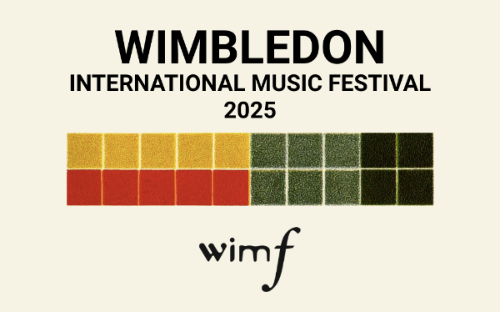 Wimbledon International Music Festival