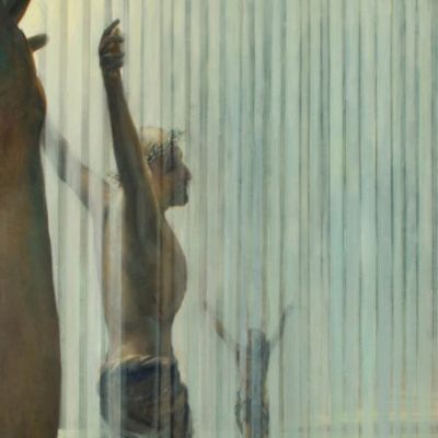 Stainer’s The Crucifixion