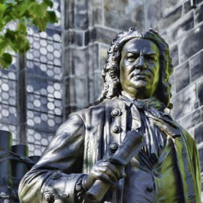 Bach’s Mass in B minor with Waterperry Opera Festival
