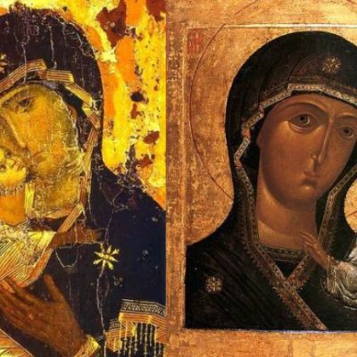 Rachmaninov’s Vespers (All-night Vigil)