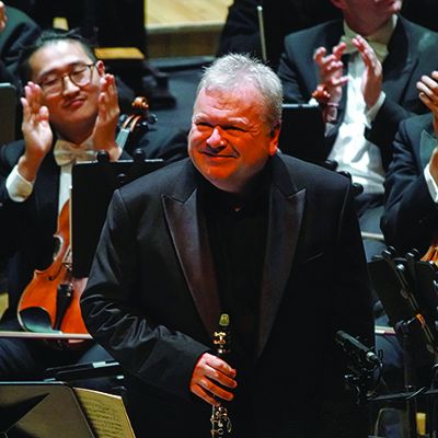 © Ulster Orchestra
