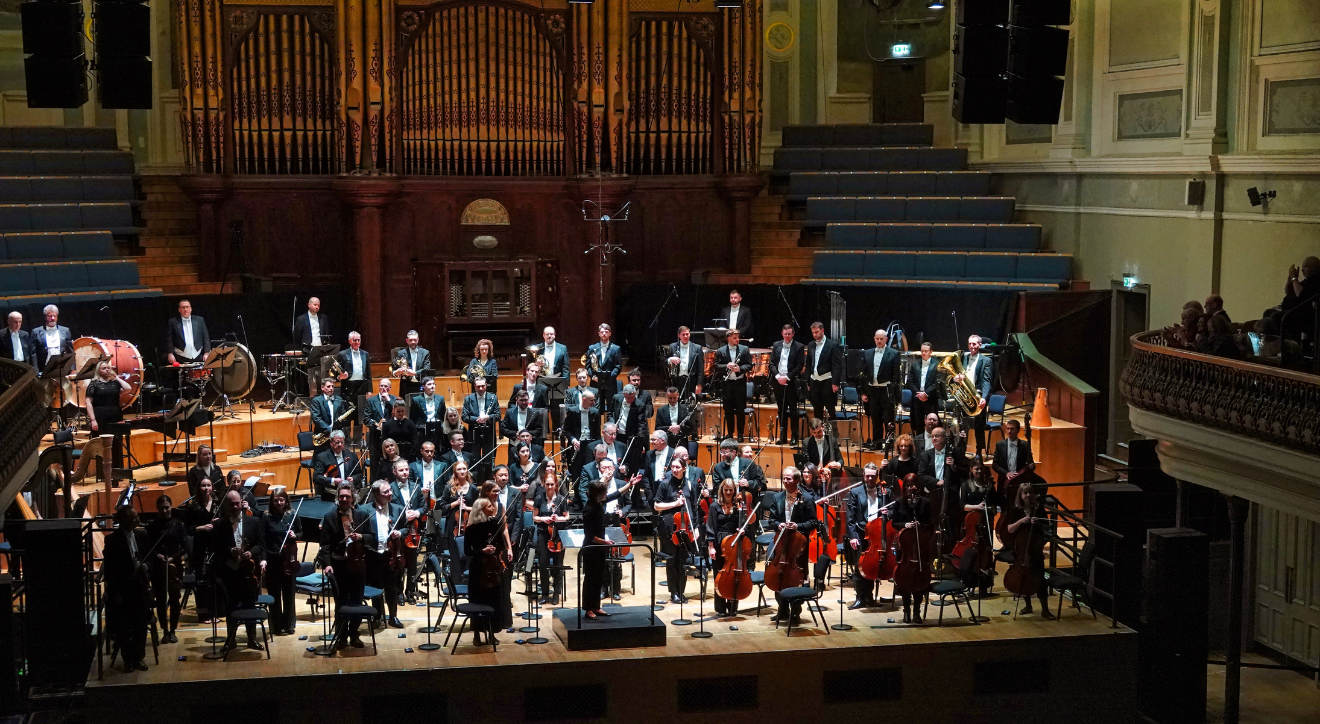 Ulster Orchestra