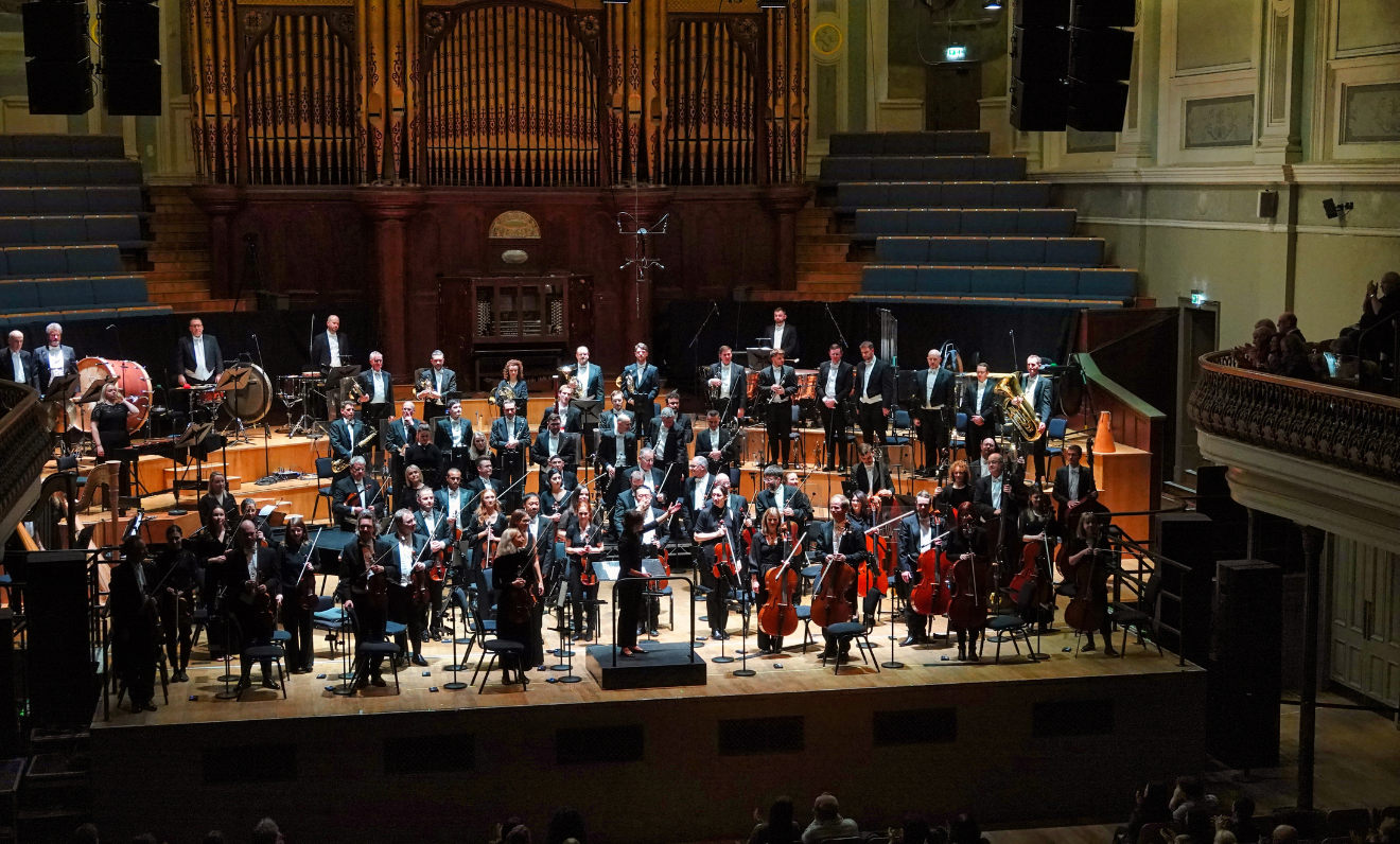 Ulster Orchestra