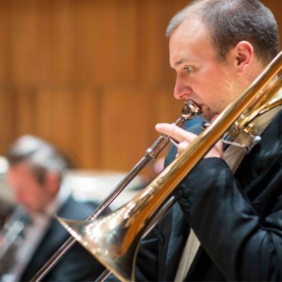 © Ben Wright/RPO