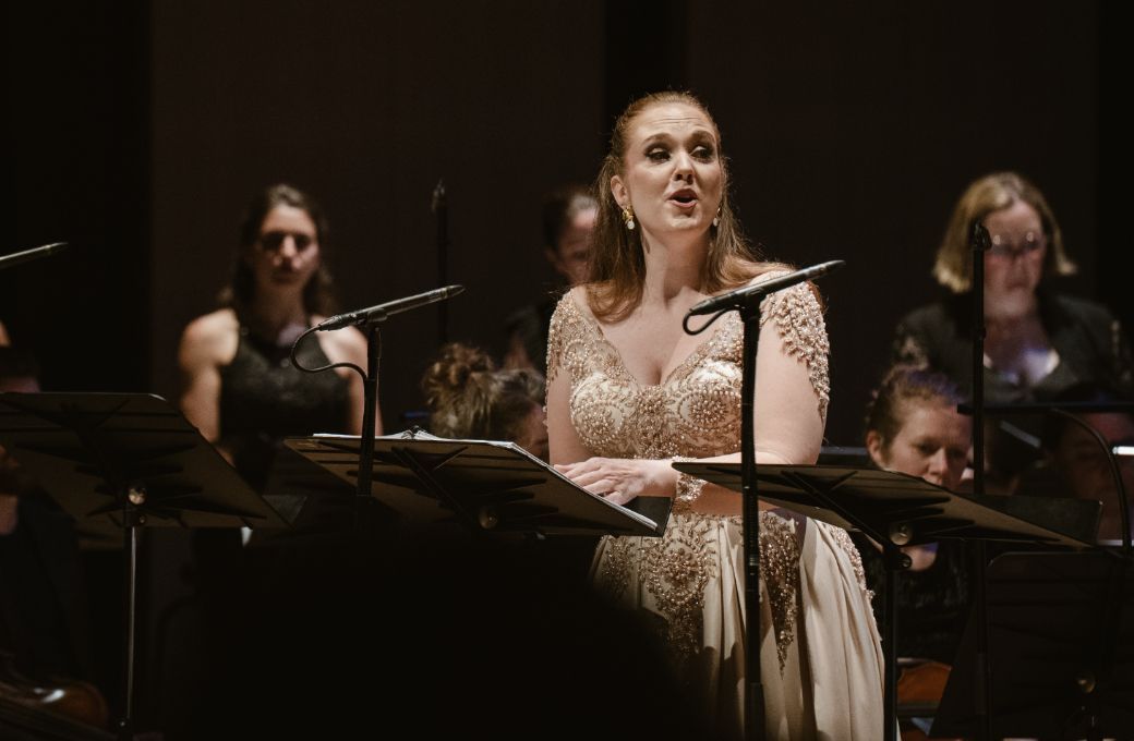 M&eacute;lissa Petit &copy; Alexandra Syskova