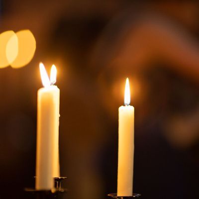 Vivaldi Four Seasons at Christmas by Candlelight