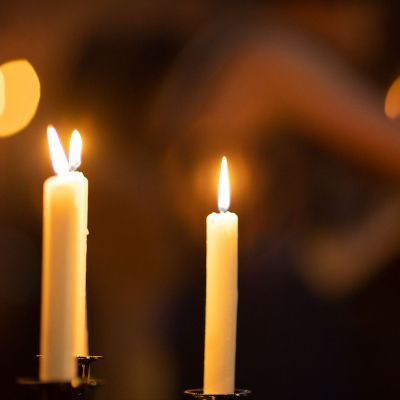 Vivaldi Four Seasons at Christmas by Candlelight