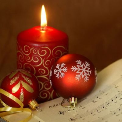 Vivaldi Four Seasons at Christmas by Candlelight