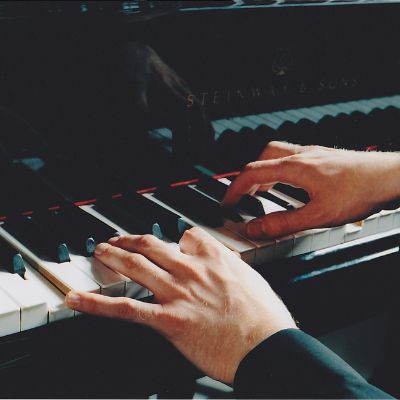 New Year's Rhapsody in Blue