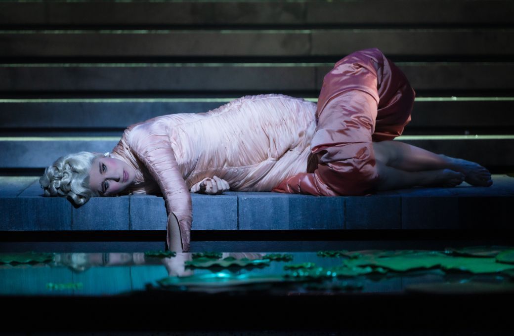 Nicole Car (Rusalka) &copy; Carlita Sari
