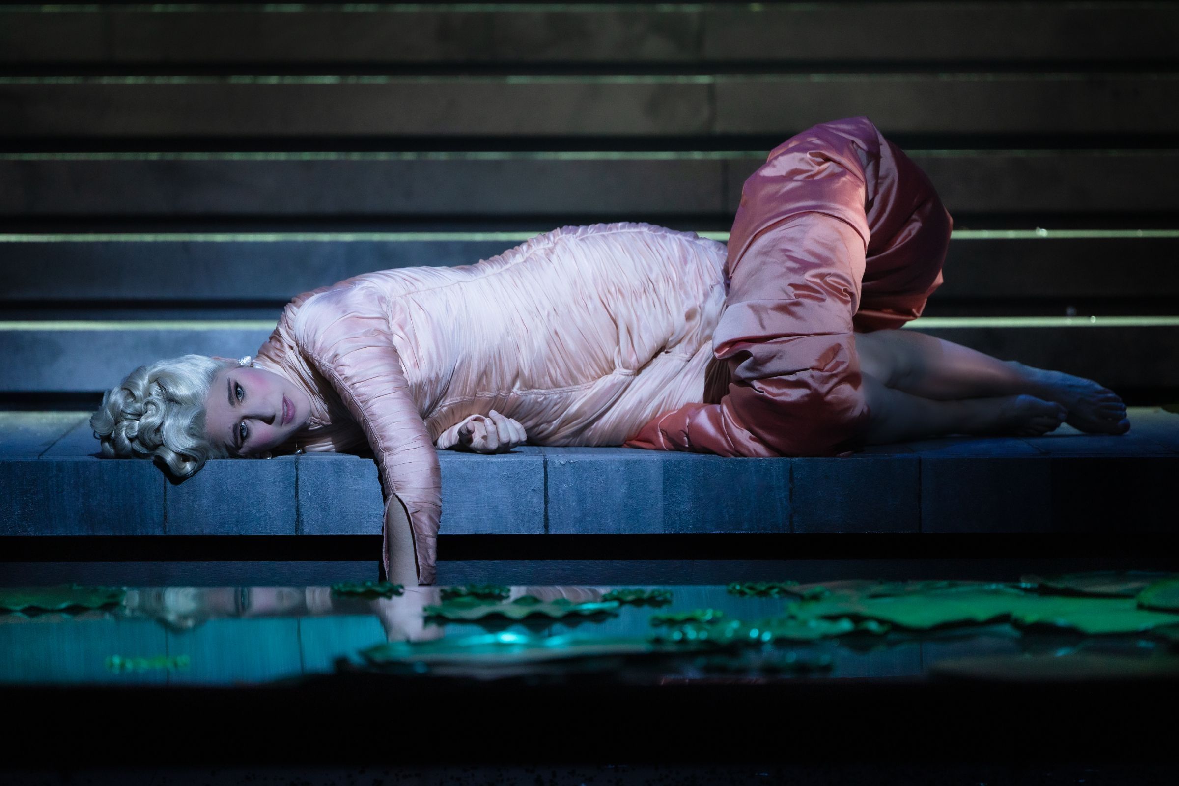 Nicole Car (Rusalka) &copy; Carlita Sari