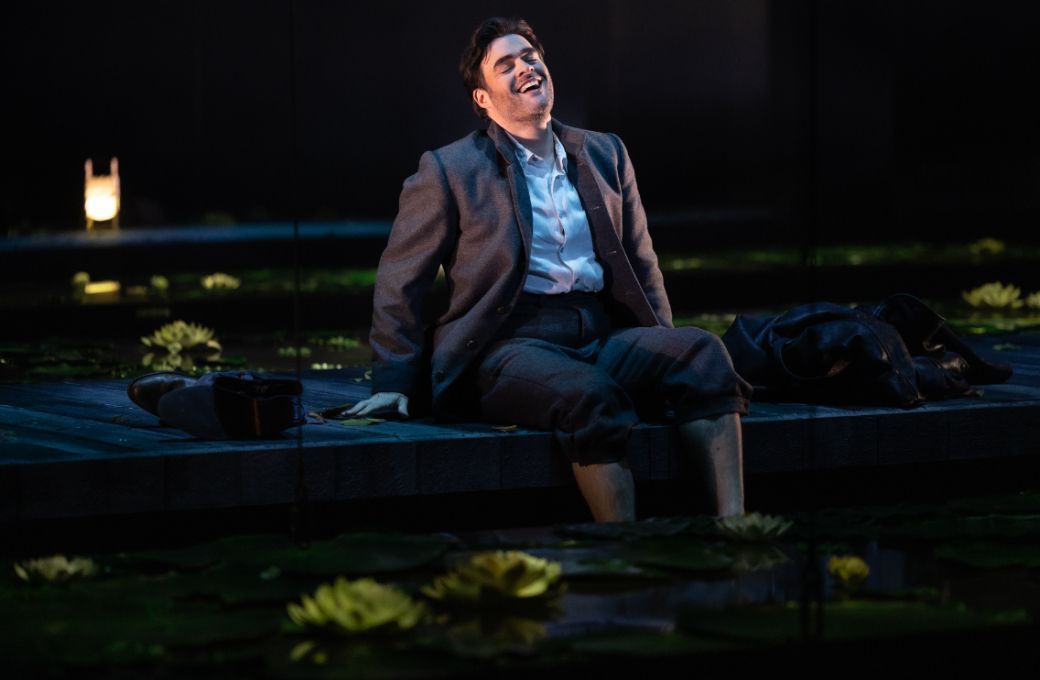 Gerard Schneider (The Prince) &copy; Carlita Sari