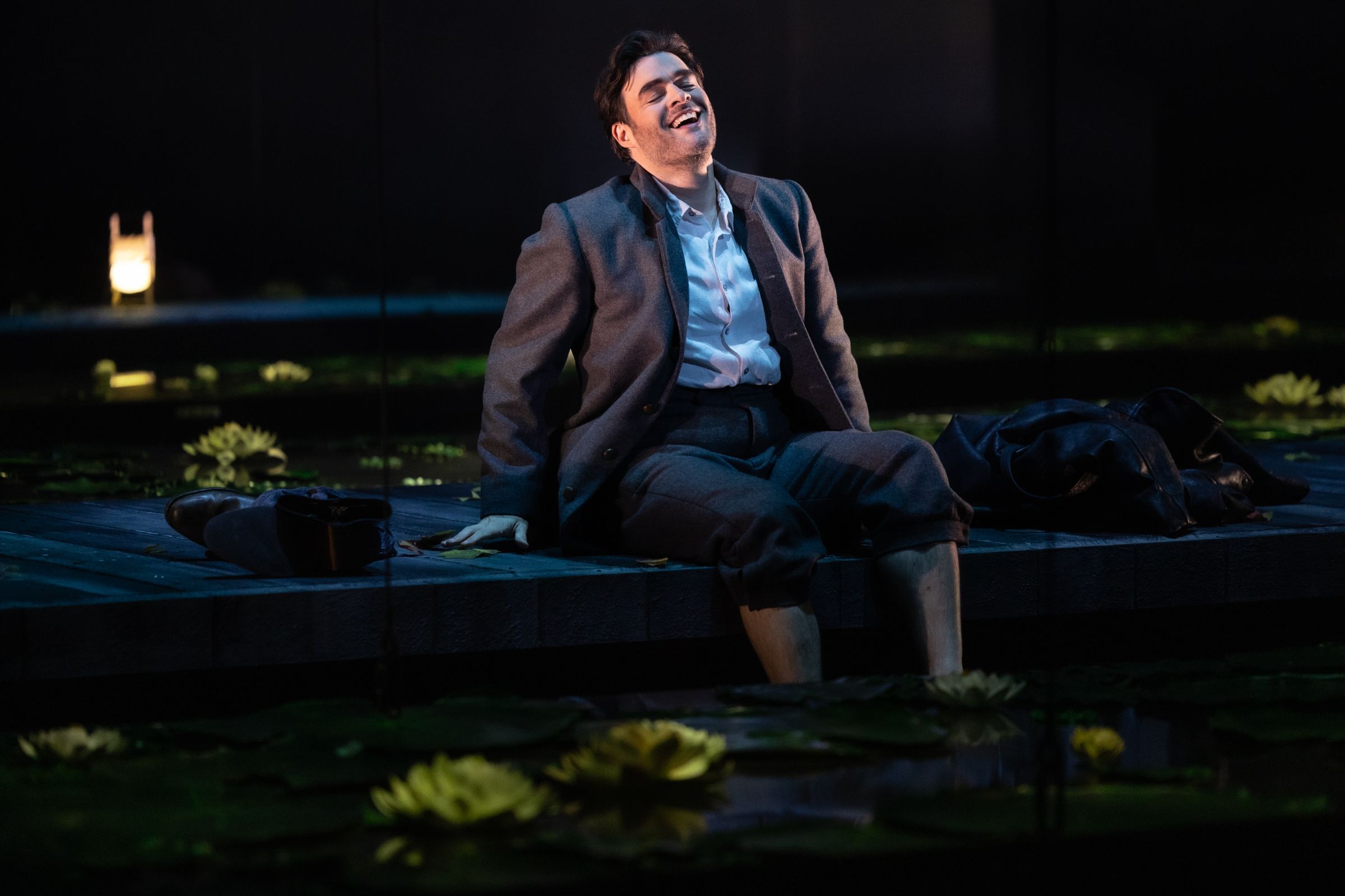 Gerard Schneider (The Prince) &copy; Carlita Sari