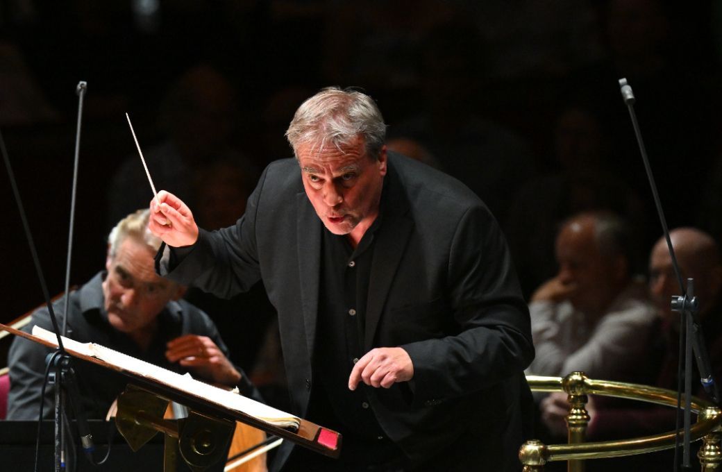 John Storg&aring;rds &copy; BBC | Mark Allan