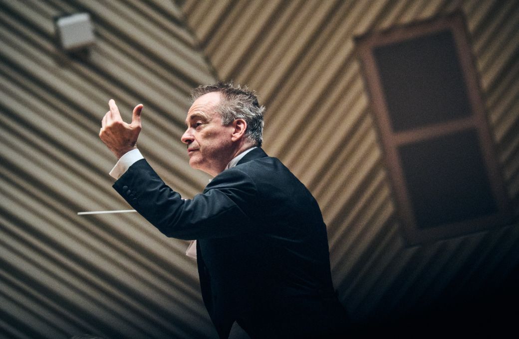 Jonathan Nott © T Tairadate | TSO
