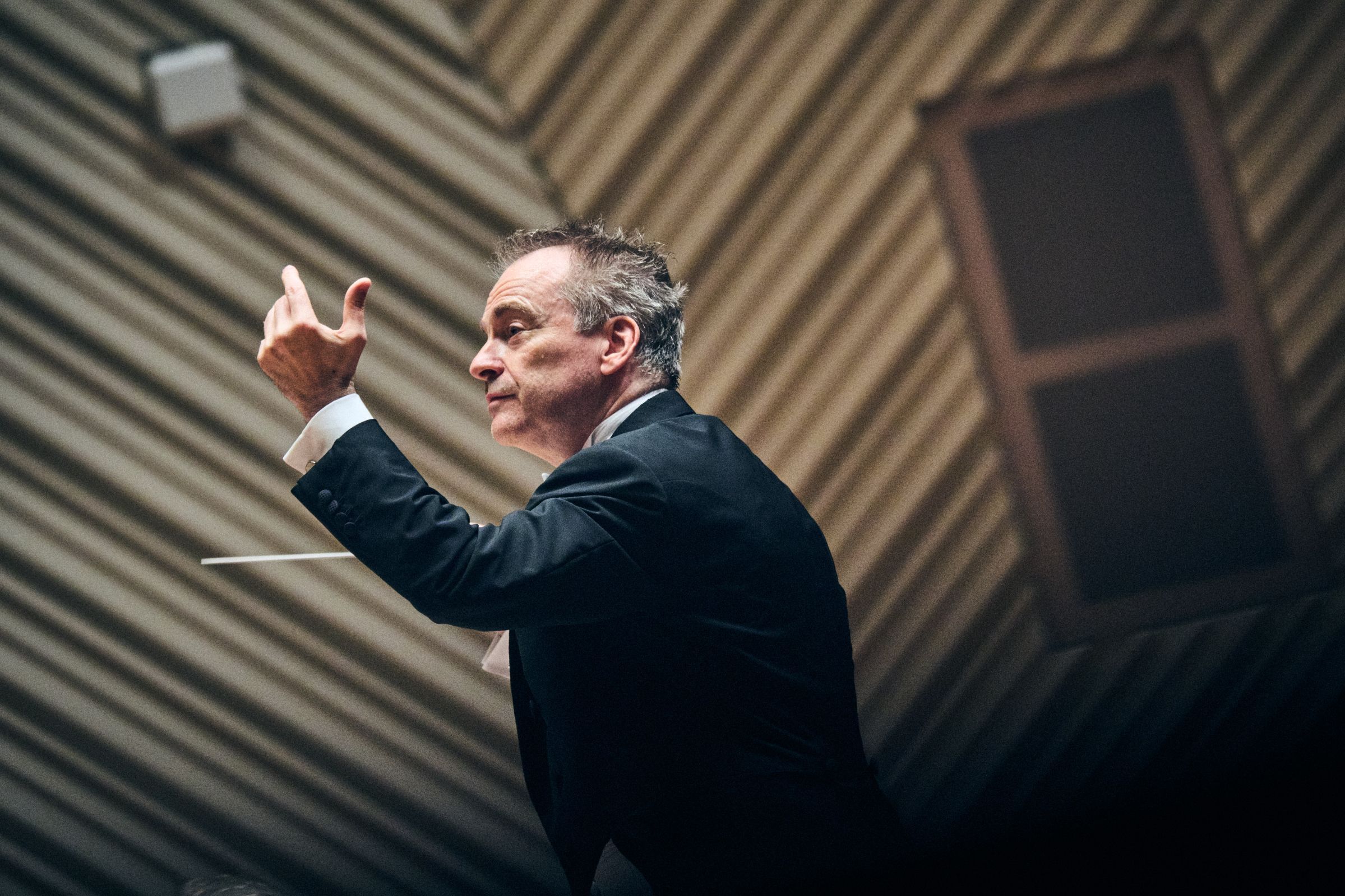 Jonathan Nott © T Tairadate | TSO