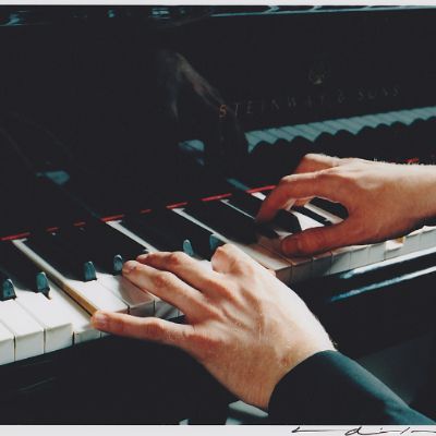 Chopin & Champagne by Candlelight | Sonata No.2