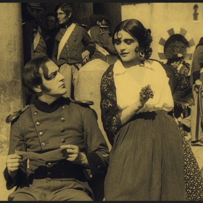 © Fundación Friedrich Wilhelm Murnau