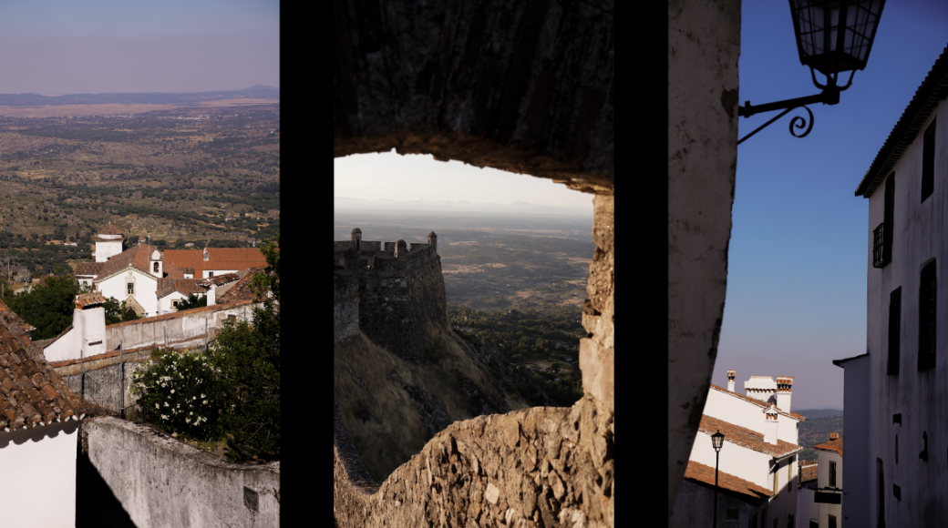 Marv&atilde;o &copy; FIMM - Paulo Gouveia / Zuza Rożek