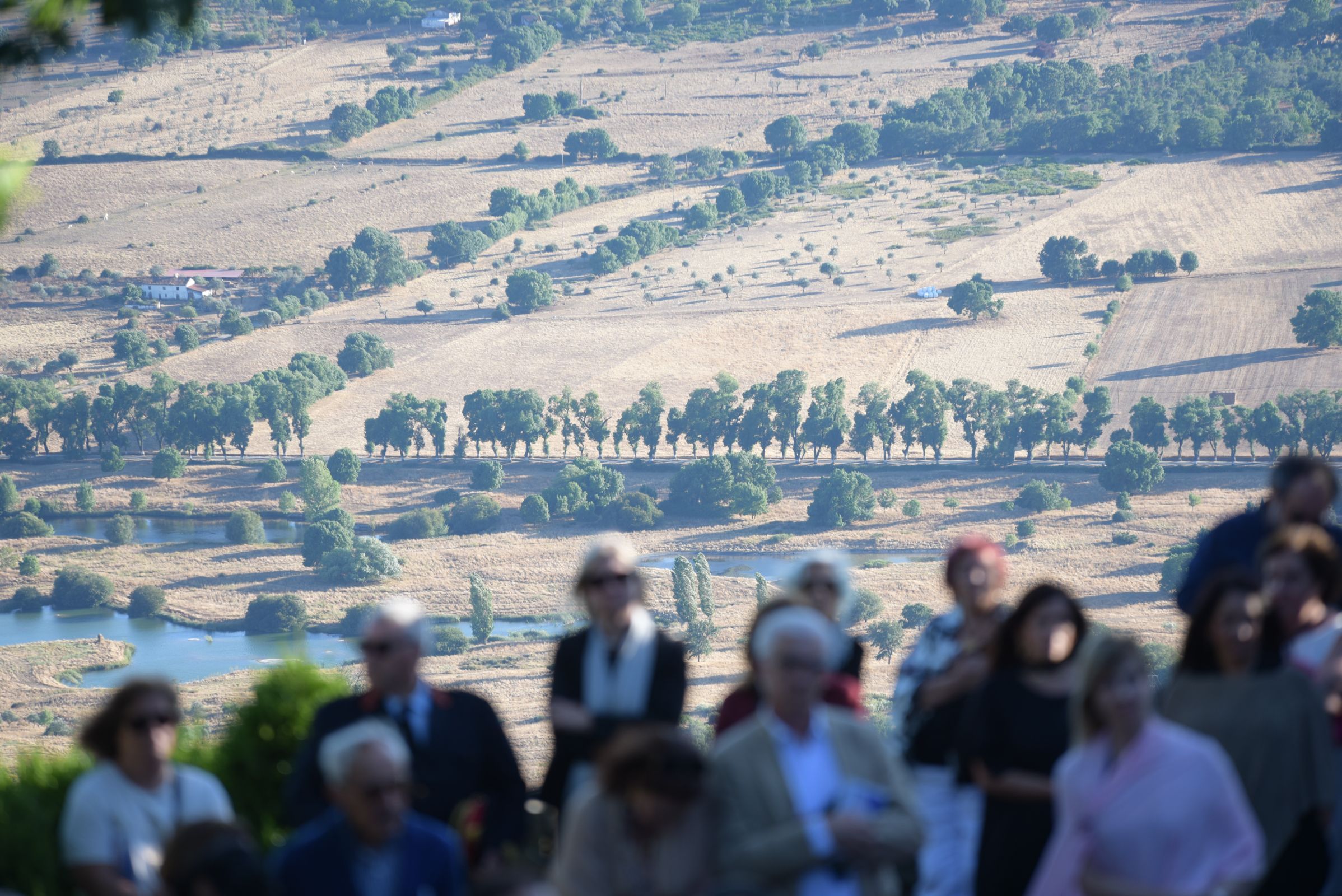 Marvão et son public &copy; FIMM - Paulo Gouveia / Zuza Rożek