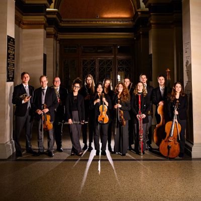 &copy; Wiener Philharmoniker