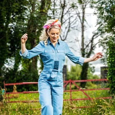 Anam Éireann | The Soul of Ireland