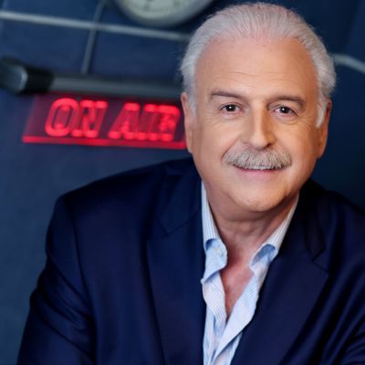 The RTÉ Concert Orchestra presents RTÉ lyric fm Marty in the Evening