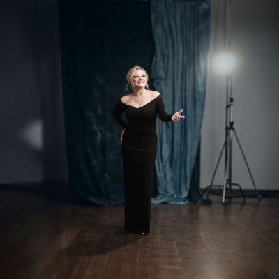 The Art of Swing