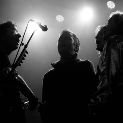 © Gigs Ireland