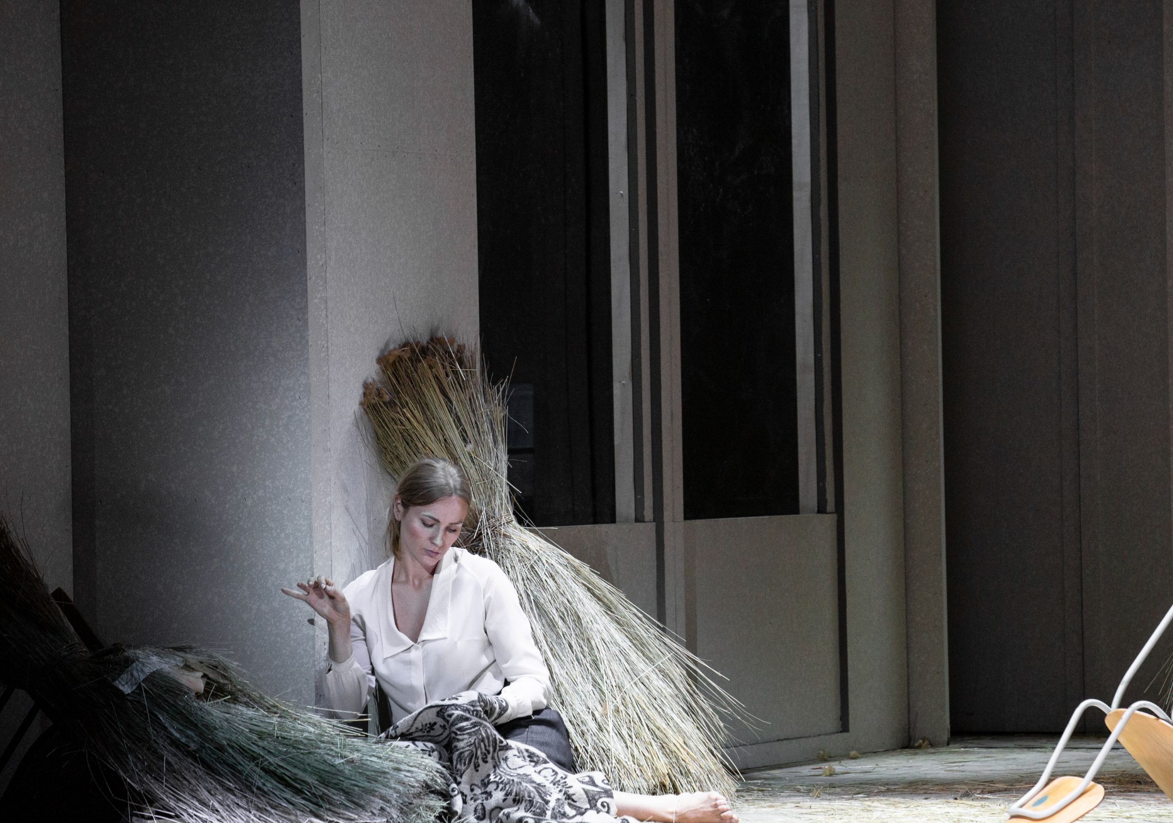 Victoria Karkacheva (Pénélope) &copy; Bernd Uhlig