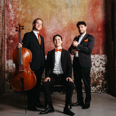 Trio Concept