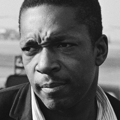 Coltrane Counterpoint