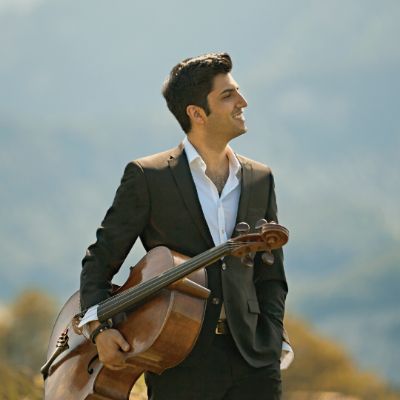 © Holger Hage & Deutsche Grammophon