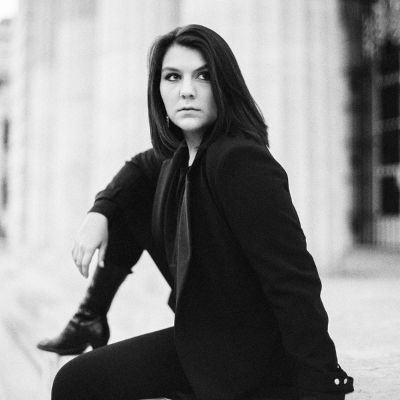 © Pia Clodi