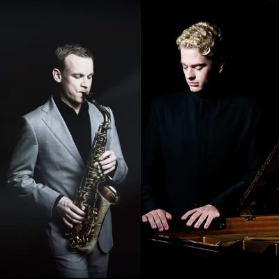 Andreas Mader • Joseph Moog