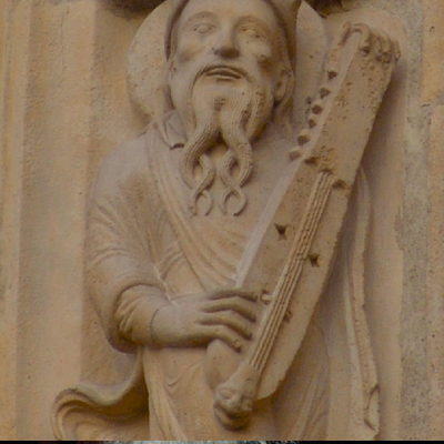 An Uchronia at Notre-Dame