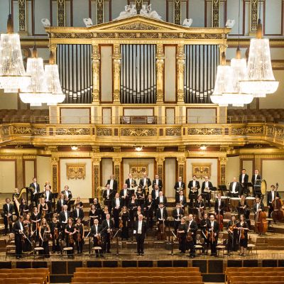 Orchester Wiener Akademie