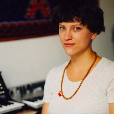 Sound reveries for an ocean-planet